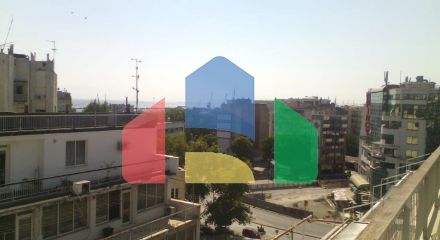 Продаж - Квартира 50 m² в Салоніках