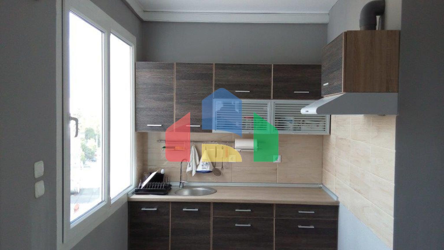 Продаж - Квартира 50 m² в Салоніках