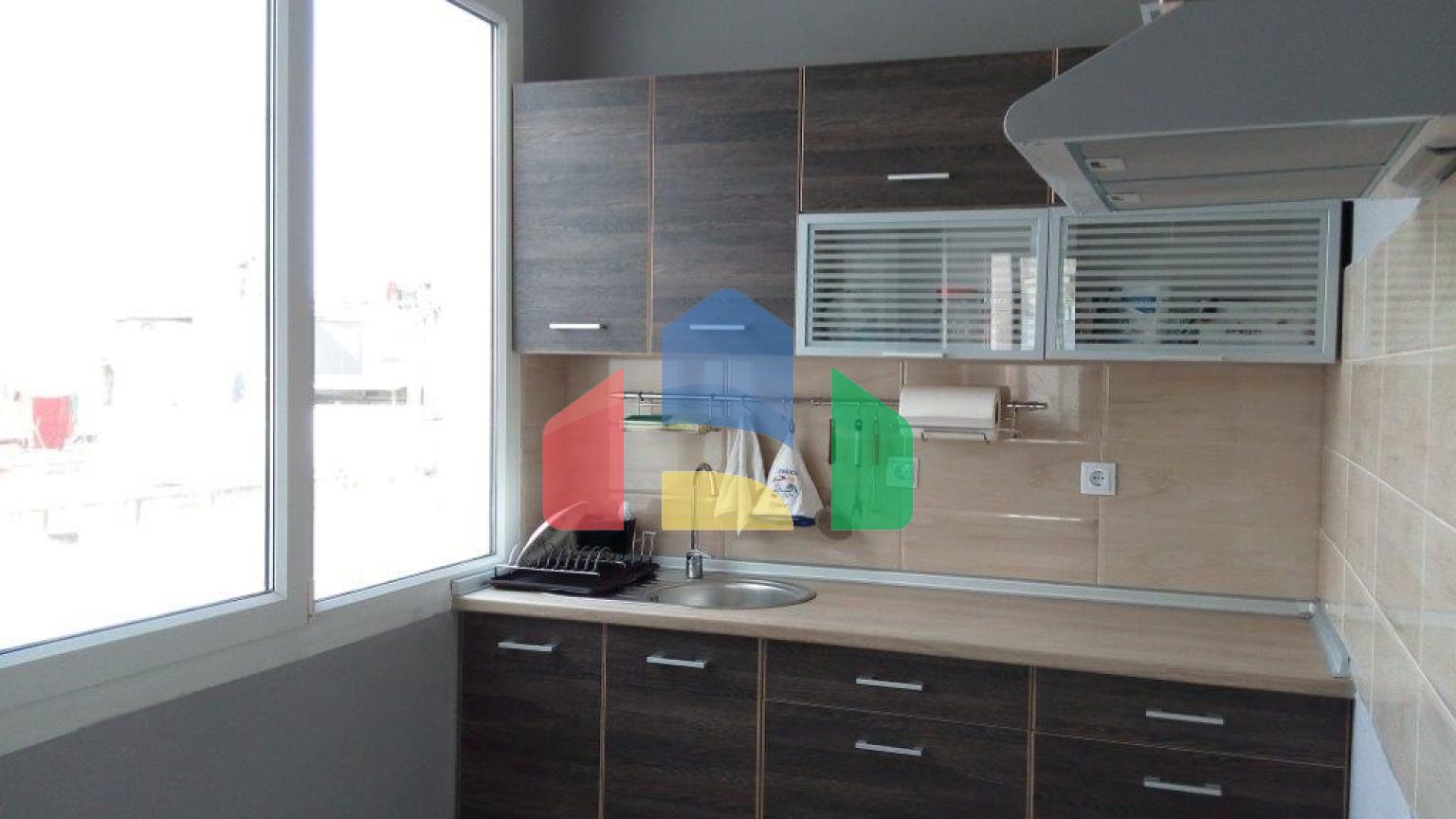 Продаж - Квартира 50 m² в Салоніках