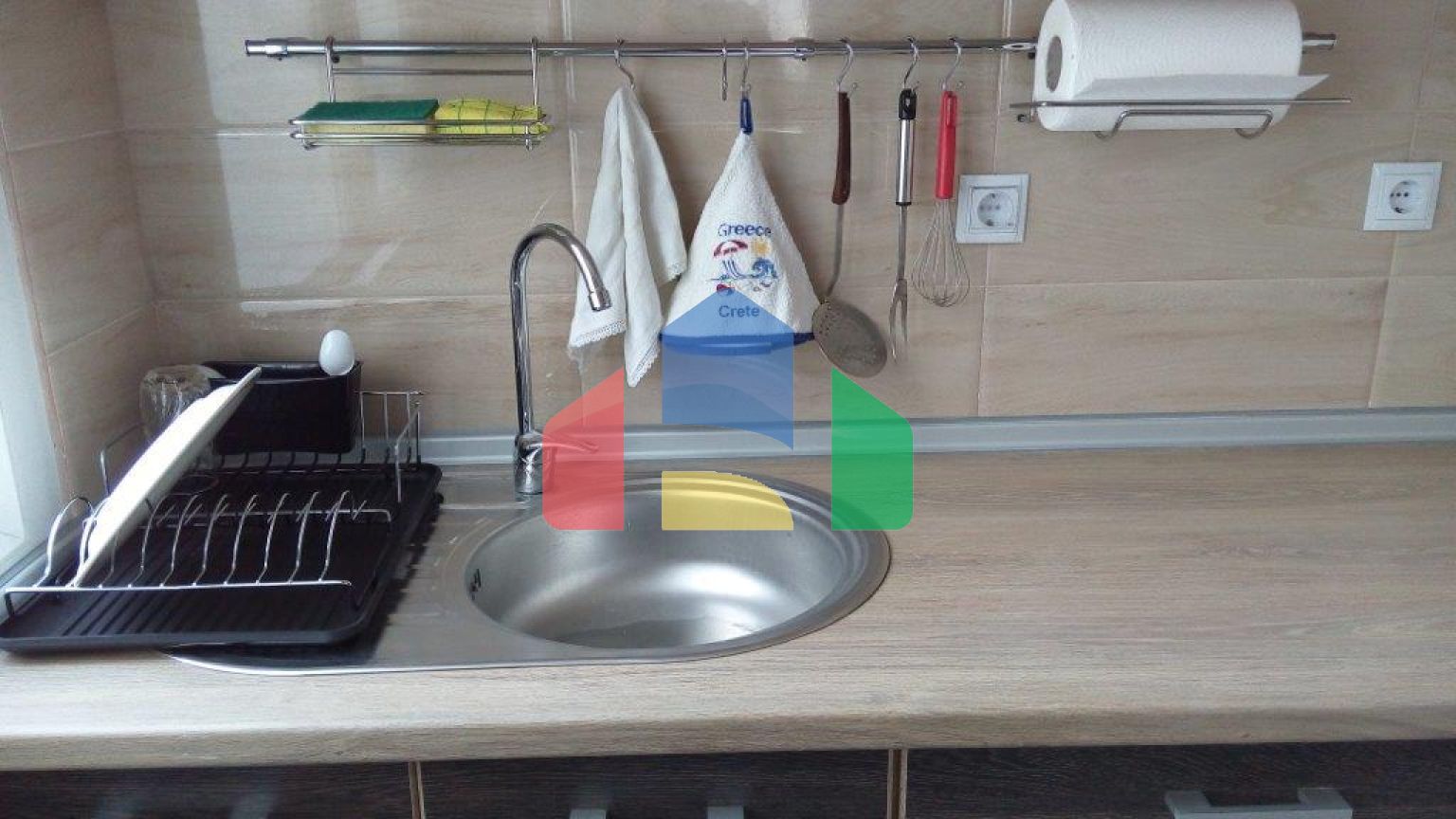 Продаж - Квартира 50 m² в Салоніках