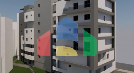 Продаж - Таунхаус 94 m² в Салоніках