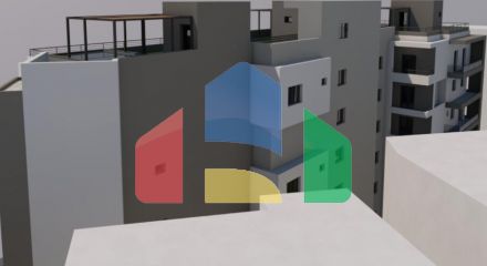 Продаж - Таунхаус 94 m² в Салоніках