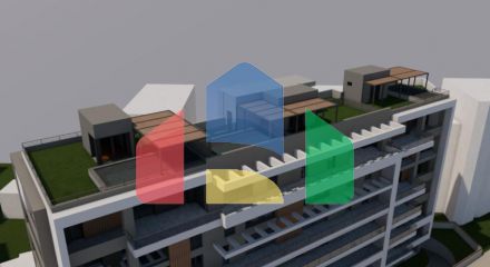 Продаж - Таунхаус 94 m² в Салоніках