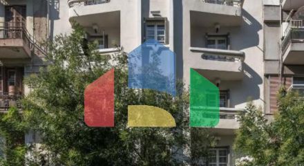 Продаж - Готель 638 m² в Салоніках