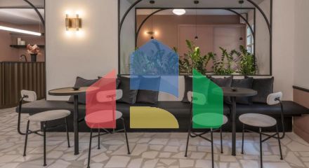 Продаж - Готель 638 m² в Салоніках