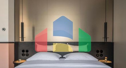 Продаж - Готель 638 m² в Салоніках