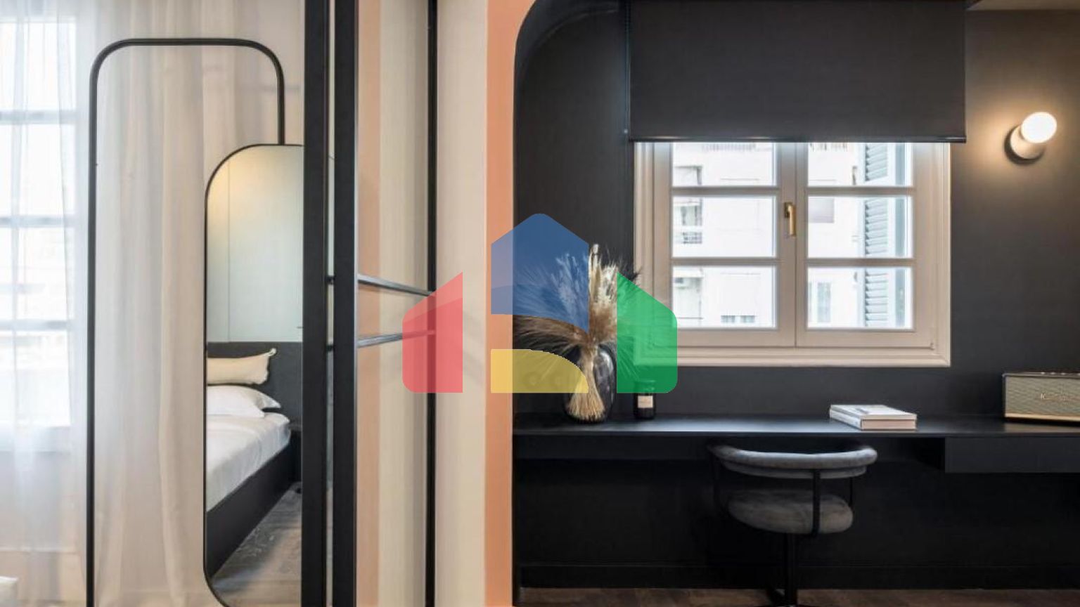 Продаж - Готель 638 m² в Салоніках