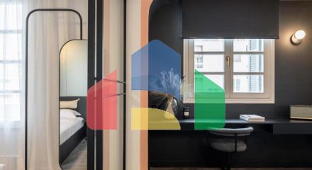 Продаж - Готель 638 m² в Салоніках