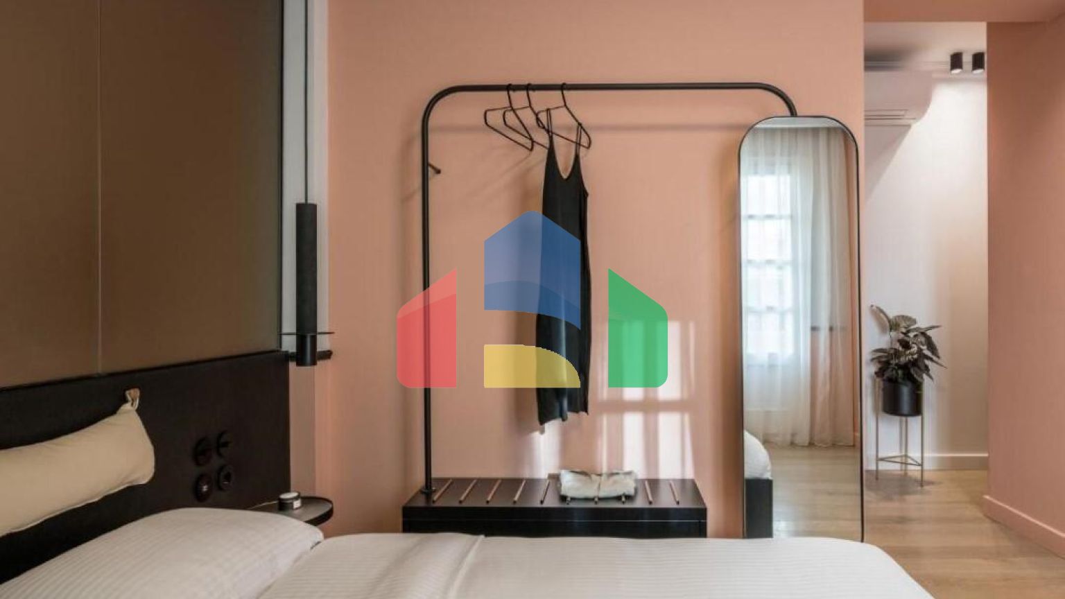 Продаж - Готель 638 m² в Салоніках