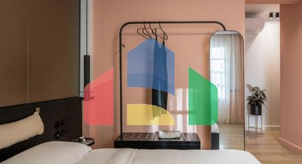 Продаж - Готель 638 m² в Салоніках