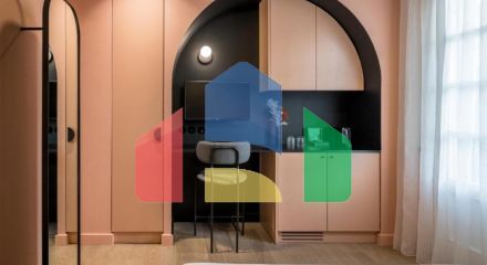 Продаж - Готель 638 m² в Салоніках