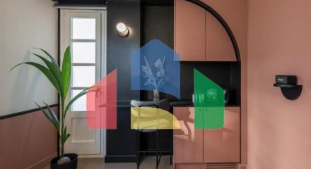 Продаж - Готель 638 m² в Салоніках