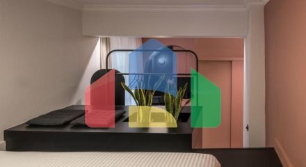 Продаж - Готель 638 m² в Салоніках