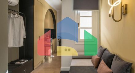 Продаж - Готель 638 m² в Салоніках