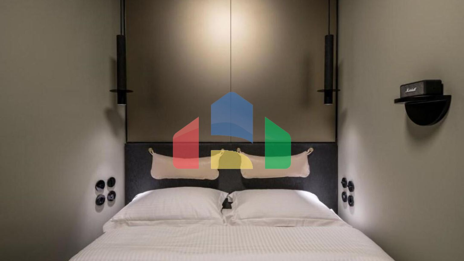 Продаж - Готель 638 m² в Салоніках