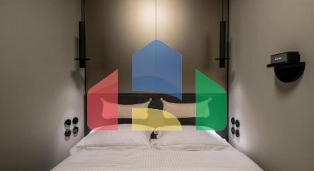 Продаж - Готель 638 m² в Салоніках