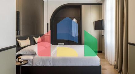 Продаж - Готель 638 m² в Салоніках