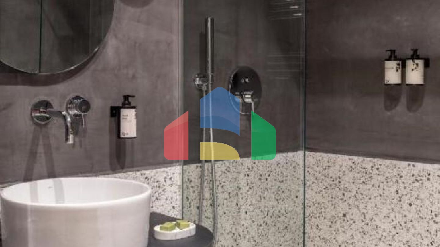 Продаж - Готель 638 m² в Салоніках