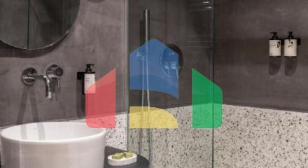 Продаж - Готель 638 m² в Салоніках