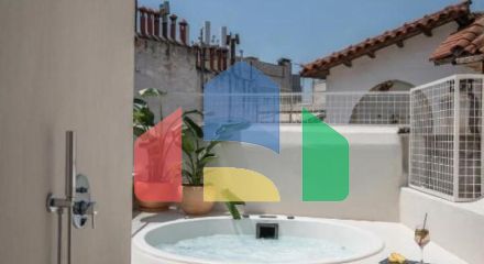 Продаж - Готель 638 m² в Салоніках