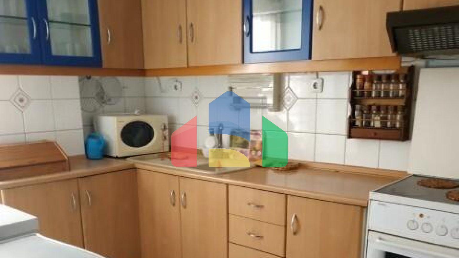 Продажа - Квартира 78 m² в Салониках