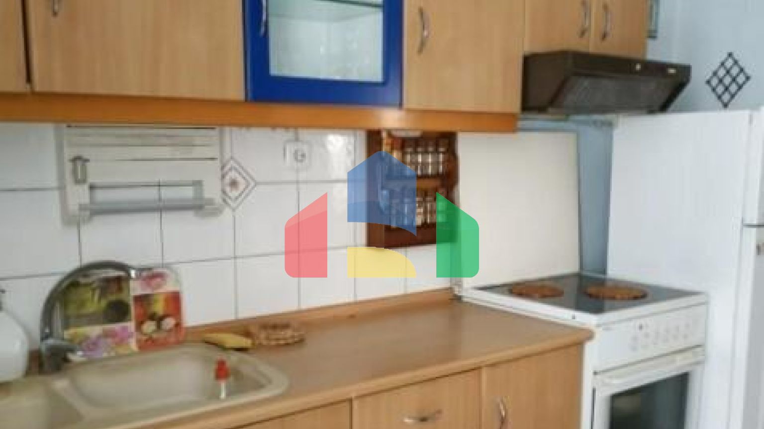 Продажа - Квартира 78 m² в Салониках