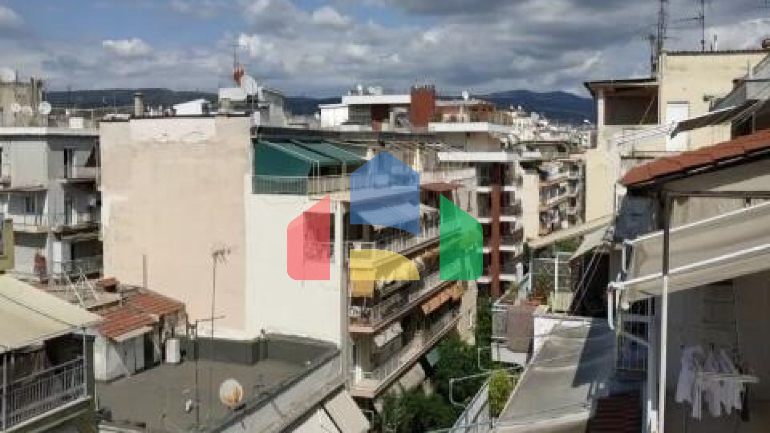 Продажа - Квартира 78 m² в Салониках