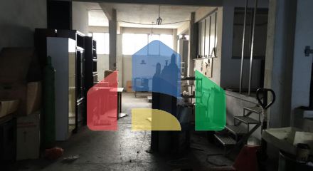 Продаж - Будівля 1140 m² в Салоніках