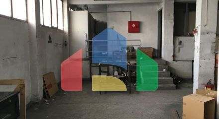Продаж - Будівля 1140 m² в Салоніках