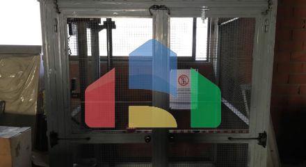 Продажа - Здание 1140 m² в Салониках