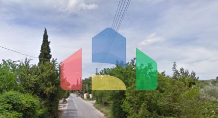 Продажа - Земельный участок 1000 m² в Салониках