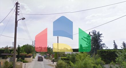 Продажа - Земельный участок 1000 m² в Салониках