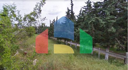 Продажа - Земельный участок 1000 m² в Салониках
