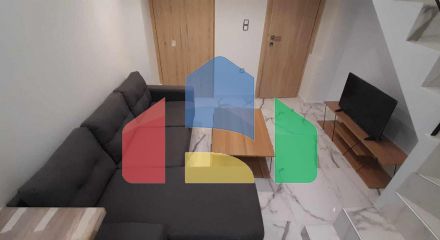 Продаж - Квартира 30 m² в Салоніках