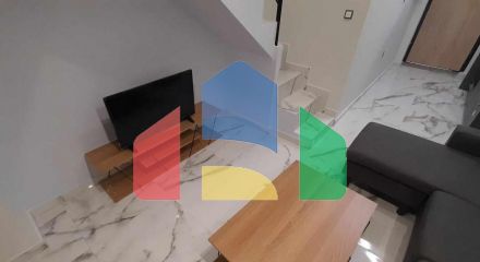 Продаж - Квартира 30 m² в Салоніках