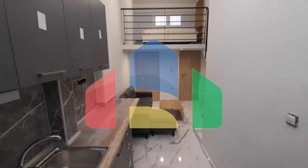 Продаж - Квартира 30 m² в Салоніках