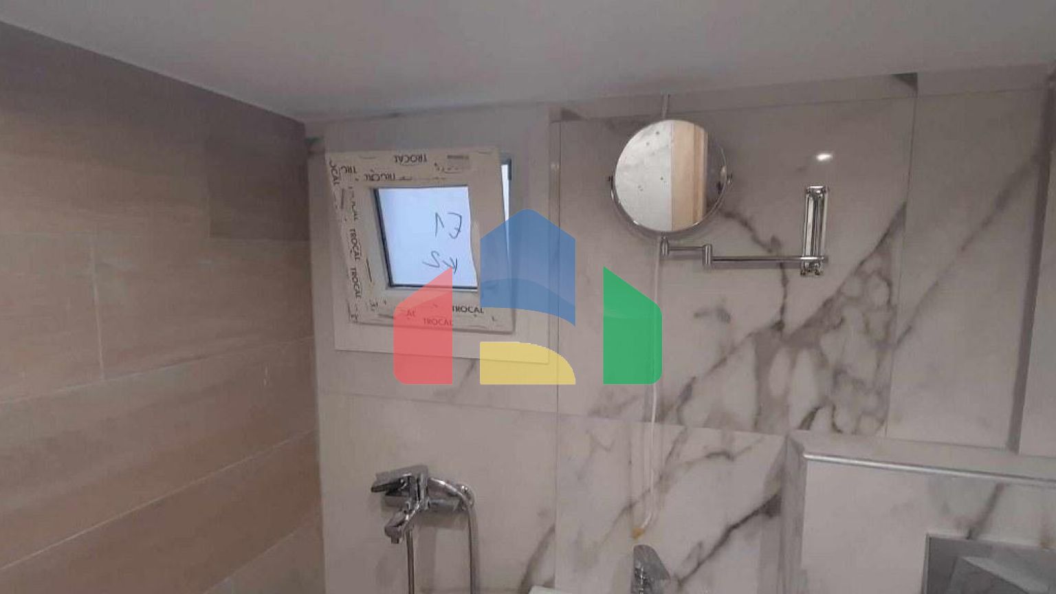 Продаж - Квартира 30 m² в Салоніках