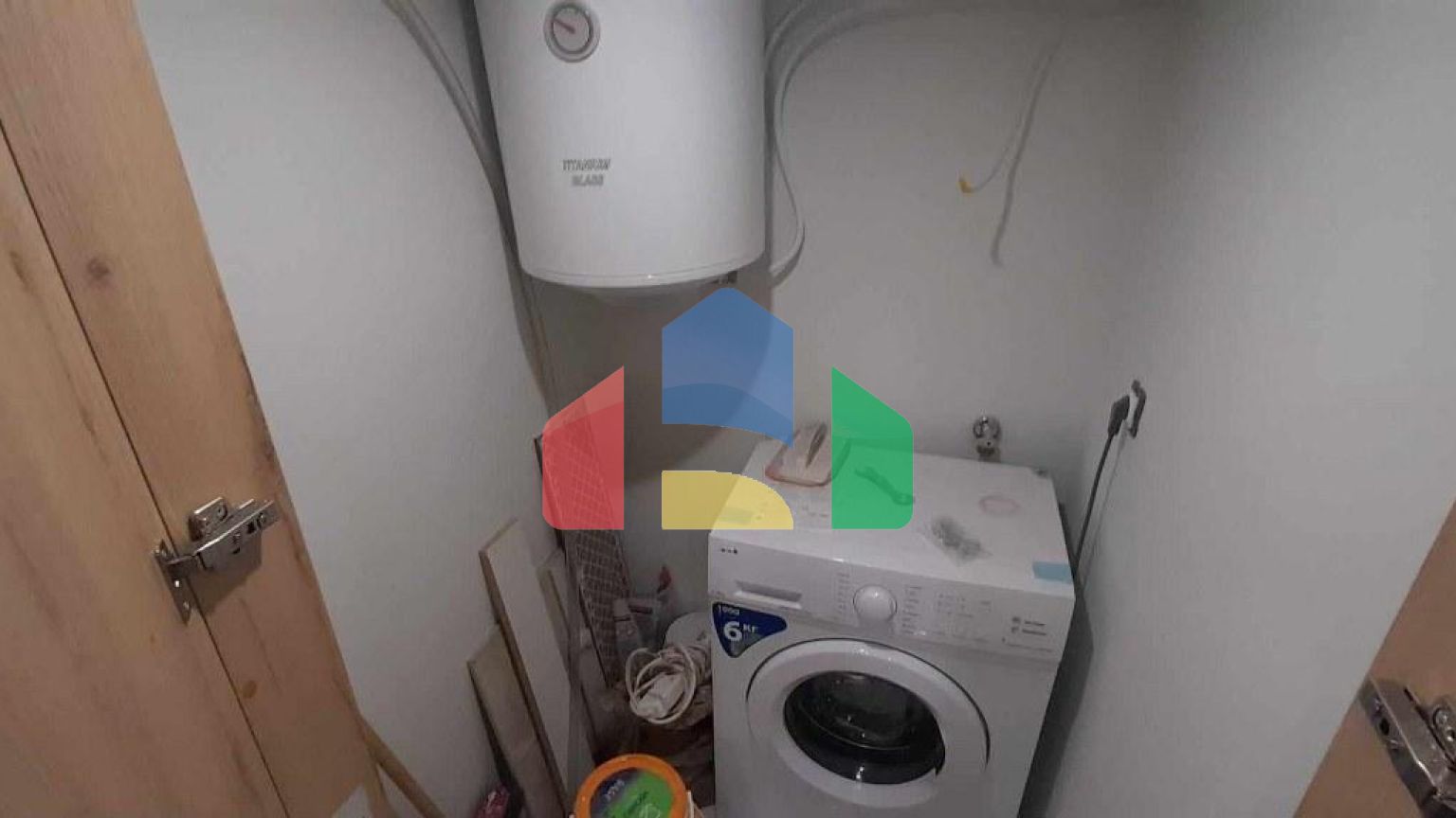 Продаж - Квартира 30 m² в Салоніках