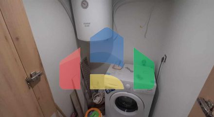 Продаж - Квартира 30 m² в Салоніках