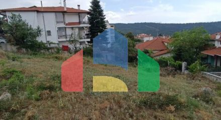 Продажа - Земельный участок 889 m² в Салониках