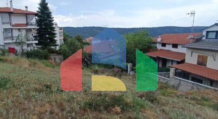Продажа - Земельный участок 889 m² в Салониках