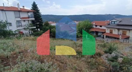 Продажа - Земельный участок 889 m² в Салониках