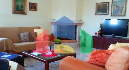 Продаж - Таунхаус 120 m² в Салоніках