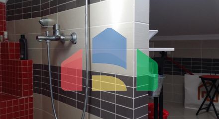 Продажа - Таунхаус 120 m² в Салониках Продажа - Таунхаус 120 m² в Салониках