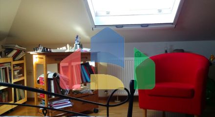 Продажа - Таунхаус 120 m² в Салониках Продажа - Таунхаус 120 m² в Салониках