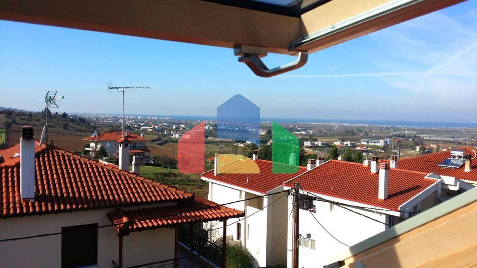 Продажа - Таунхаус 120 m² в Салониках