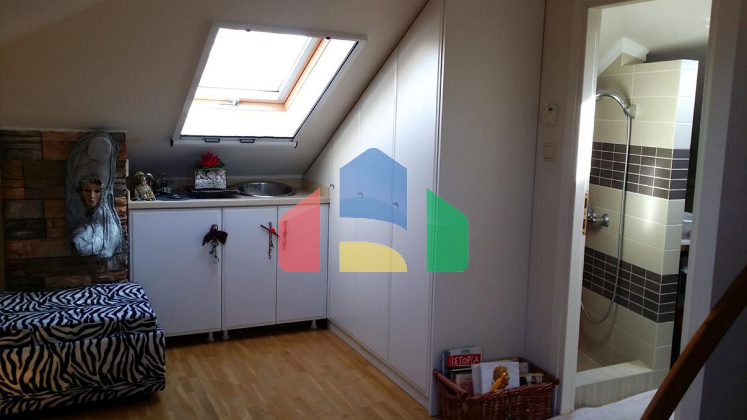 Продажа - Таунхаус 120 m² в Салониках