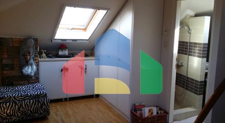 Продажа - Таунхаус 120 m² в Салониках Продажа - Таунхаус 120 m² в Салониках