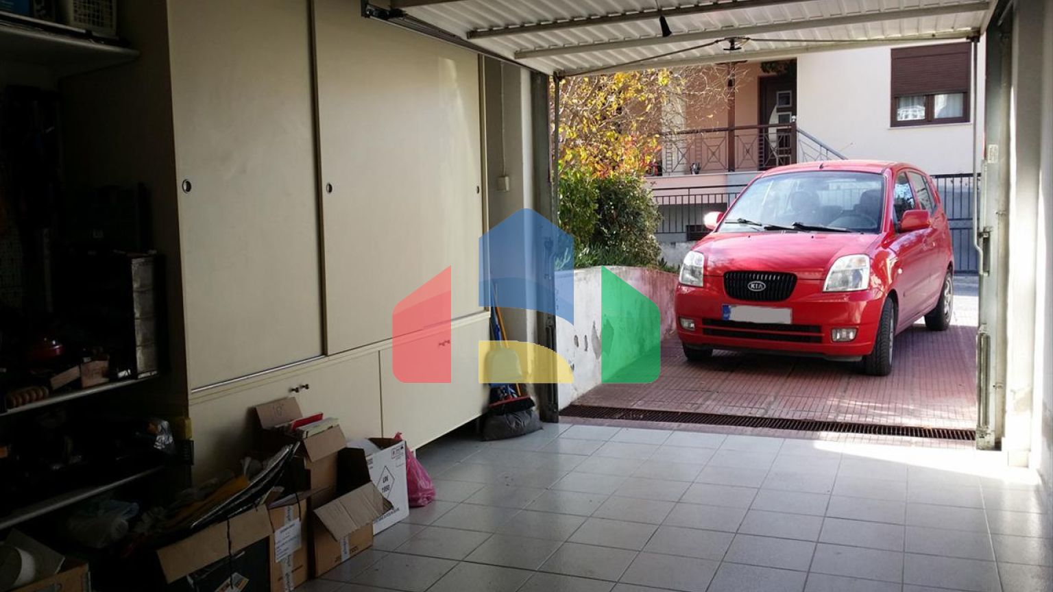 Продажа - Таунхаус 120 m² в Салониках