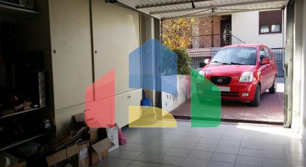 Продажа - Таунхаус 120 m² в Салониках Продажа - Таунхаус 120 m² в Салониках